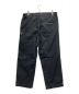 OAMC (オーエーエムシー) Ron Herman (ロンハーマン) Regs Pant ブラック サイズ:L：18000円