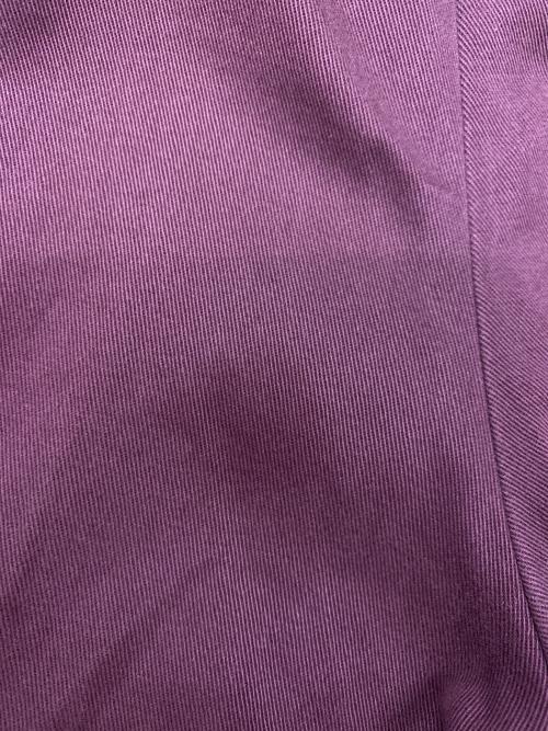 Edwina Horl（エドウィナ ホール）Edwina Horl (エドウィナ ホール) カーゴパンツ ワインレッド サイズ:XSの古着・服飾アイテム