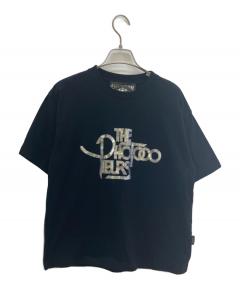 中古・古着通販】Age Factory (エイジファクトリー) バンドTシャツ
