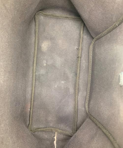 Herve Chapelier（エルベシャプリエ）Herve Chapelier (エルベシャプリエ) M SQUARE TOTE BAG ピンクの古着・服飾アイテム