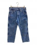 LEVI'Sリーバイス）の古着「565 UTILITY PANTS」｜インディゴ