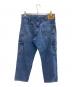LEVI'S (リーバイス) 565 UTILITY PANTS インディゴ サイズ:W32：5000円