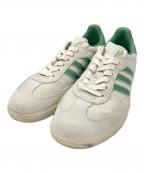 adidas×Pharrell Williamsアディダス×ファレルウィリアムス）の古着「HUMANRACE SAMBA」｜グリーン