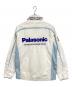 PALACE (パレス) EUROPA JACKET ホワイト サイズ:M：17000円
