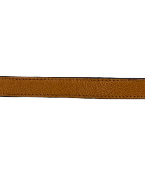 SEE BY CHLOE（シーバイクロエ）SEE BY CHLOE (シーバイクロエ) ショルダーバッグ ブラウンの古着・服飾アイテム