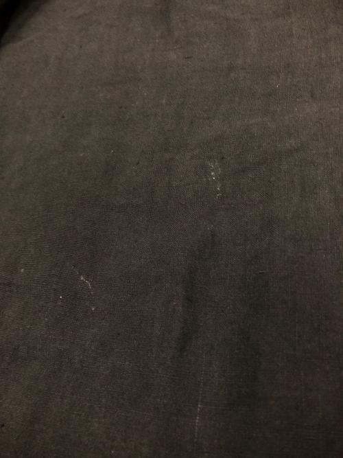Mediam（ミディアム）Mediam (ミディアム) Linen Shalwar Pants ブラック サイズ:Fの古着・服飾アイテム