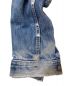 中古・古着 LEVI'S (リーバイス) デニムジャケット ブルー サイズ:表記不明：23000円