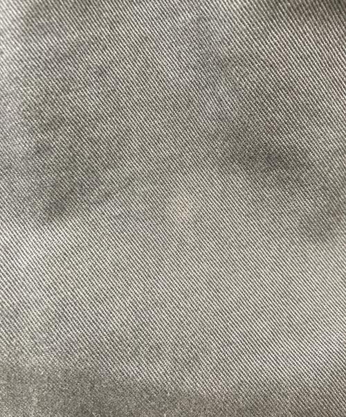 kolor/BEACON（カラービーコン）kolor/BEACON (カラービーコン) チノパン ネイビー サイズ:3の古着・服飾アイテム