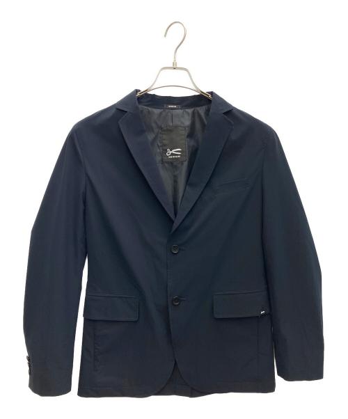 Denham（デンハム）Denham (デンハム) NDSM WARF JKT V2 ネイビー サイズ:Sの古着・服飾アイテム