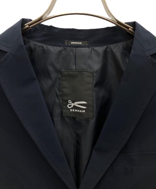 Denham（デンハム）Denham (デンハム) NDSM WARF JKT V2 ネイビー サイズ:Sの古着・服飾アイテム