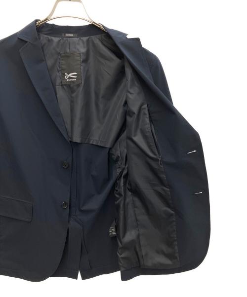 Denham（デンハム）Denham (デンハム) NDSM WARF JKT V2 ネイビー サイズ:Sの古着・服飾アイテム