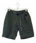 GRAMICCI（グラミチ）の古着「ショートパンツ」｜カーキ