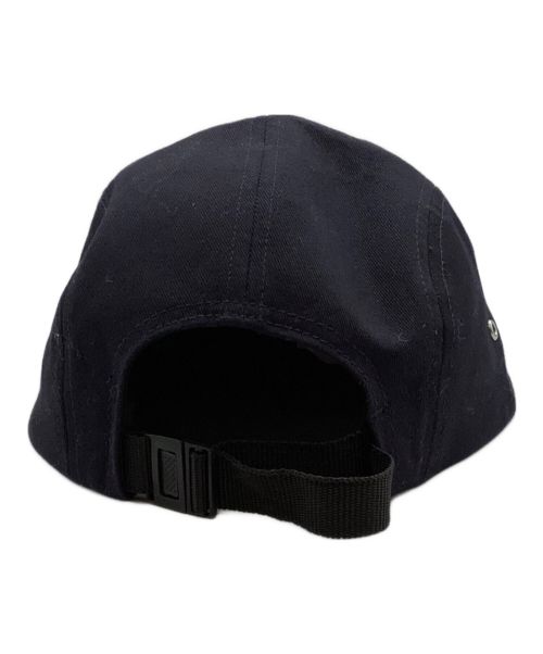 HONEY FITZ（ハニーフィッツ）HONEY FITZ (ハニーフィッツ) ハンティングキャップ ネイビー サイズ:FREEの古着・服飾アイテム