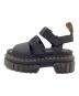 中古・古着 Dr.Martens (ドクターマーチン) Ricki 3 Strap Sandal ブラック サイズ:UK3：13000円