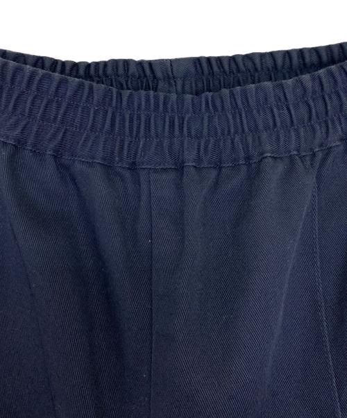 Dickies（ディッキーズ）Dickies (ディッキーズ) CITYSHOP (シティショップ) 別注ラインパンツ ブラック サイズ:Sの古着・服飾アイテム