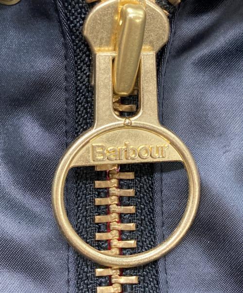 Barbour（バブアー）Barbour (バブアー) TANAKA (タナカ) CITYSHOP (シティショップ) 別注 DETACHABLE：コート ブラック サイズ:38の古着・服飾アイテム