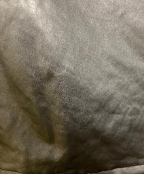 Barbour（バブアー）Barbour (バブアー) TANAKA (タナカ) CITYSHOP (シティショップ) 別注 DETACHABLE：コート ブラック サイズ:38の古着・服飾アイテム