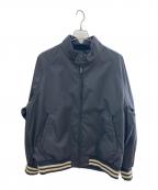 THE NORTHFACE PURPLELABELザ・ノースフェイス パープルレーベル）の古着「65/35 Field Jacket」｜ブラック