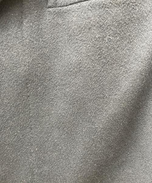 SARTORIA PARMA（サルトリア パルマ）SARTORIA PARMA (サルトリア パルマ) BEAMS F (ビームスエフ) チェスターコート ネイビー サイズ:44の古着・服飾アイテム