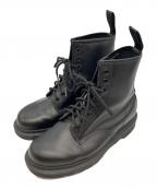 Dr.Martensドクターマーチン）の古着「8ホールブーツ 14353」｜ブラック