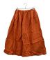 fog linen work（フォグリネンワーク）の古着「イチカスカート」｜オランジュ