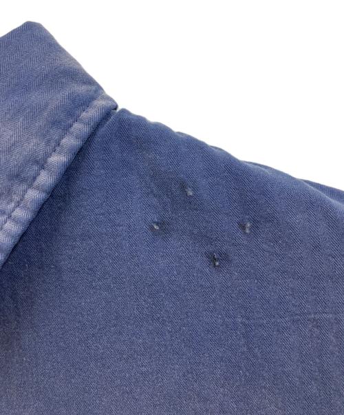 LEVI'S VINTAGE CLOTHING（リーバイス ビンテージ クロージング）LEVI'S VINTAGE CLOTHING (リーバイス ビンテージ クロージング) 1950Sワークシャツ ダスティブルー サイズ:Mの古着・服飾アイテム