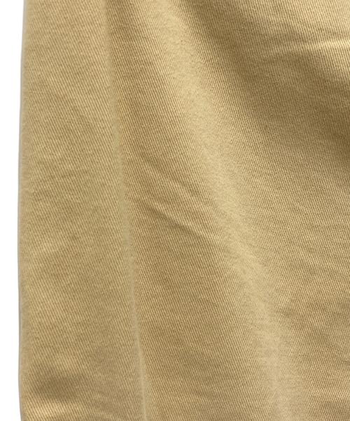LEVI'S VINTAGE CLOTHING（リーバイス ビンテージ クロージング）LEVI'S VINTAGE CLOTHING (リーバイス ビンテージ クロージング) サスペンダーボタンパンツ ベージュ サイズ:W28 L32の古着・服飾アイテム