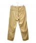 LEVI'S VINTAGE CLOTHING (リーバイス ビンテージ クロージング) サスペンダーボタンパンツ ベージュ サイズ:W28 L32：3000円