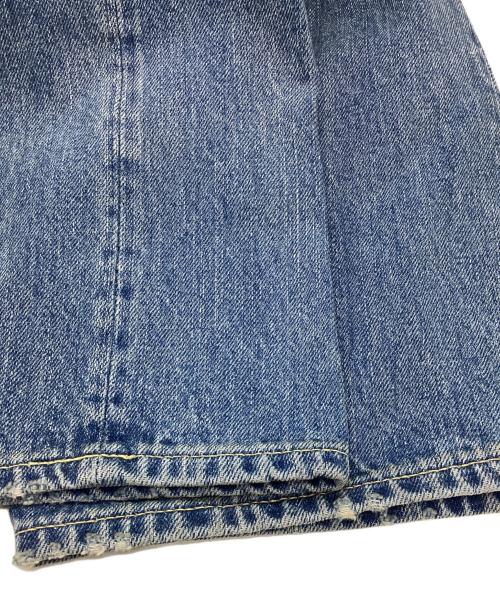 LEVI'S VINTAGE CLOTHING（リーバイス ビンテージ クロージング）LEVI'S VINTAGE CLOTHING (リーバイス ビンテージ クロージング) 1966 501XX デニムパンツ インディゴ サイズ:W32　L32の古着・服飾アイテム