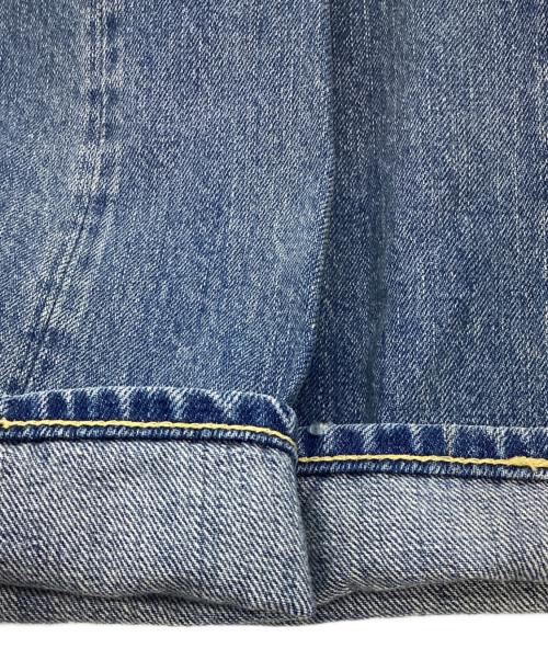 LEVI'S VINTAGE CLOTHING（リーバイス ビンテージ クロージング）LEVI'S VINTAGE CLOTHING (リーバイス ビンテージ クロージング) 1966 501XX デニムパンツ インディゴ サイズ:W32　L32の古着・服飾アイテム