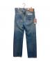 LEVI'S VINTAGE CLOTHING (リーバイス ビンテージ クロージング) 1966 501XX デニムパンツ インディゴ サイズ:W32　L32：16000円