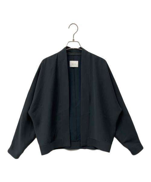 UNITED ARROWS（ユナイテッドアローズ）UNITED ARROWS (ユナイテッドアローズ) SONS by DAISUKE OBANA WOMEN (サンズアンドダイスケオバナウーマン) カーディガン チャコールグレー サイズ:Sの古着・服飾アイテム
