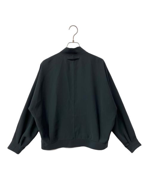 UNITED ARROWS（ユナイテッドアローズ）UNITED ARROWS (ユナイテッドアローズ) SONS by DAISUKE OBANA WOMEN (サンズアンドダイスケオバナウーマン) カーディガン チャコールグレー サイズ:Sの古着・服飾アイテム