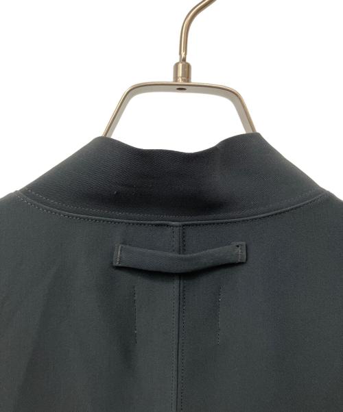 UNITED ARROWS（ユナイテッドアローズ）UNITED ARROWS (ユナイテッドアローズ) SONS by DAISUKE OBANA WOMEN (サンズアンドダイスケオバナウーマン) カーディガン チャコールグレー サイズ:Sの古着・服飾アイテム