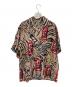 WACKO MARIA（ワコマリア）の古着「HAWAIIAN S/S SHIRT」｜ベージュ