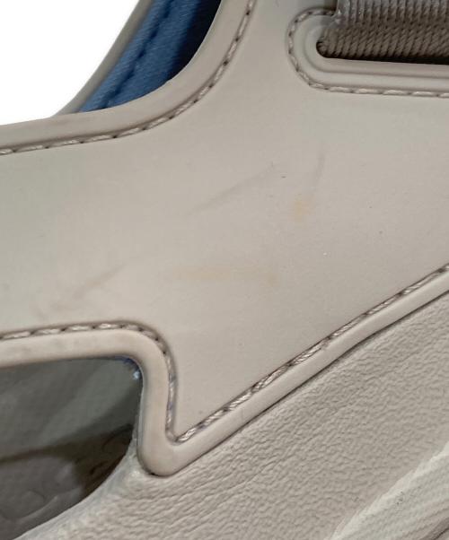 UGG（アグ）UGG (アグ) GoldenGlow グレー サイズ:22ｃｍの古着・服飾アイテム