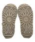 中古・古着 UGG (アグ) GoldenGlow グレー サイズ:22ｃｍ：8000円