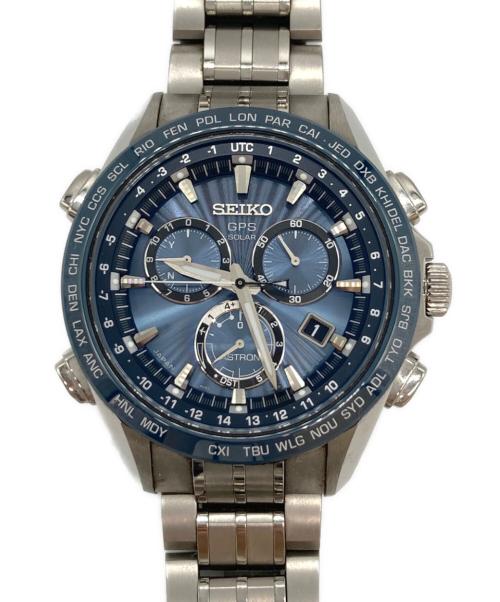 SEIKO（セイコー）SEIKO (セイコー) リストウォッチの古着・服飾アイテム