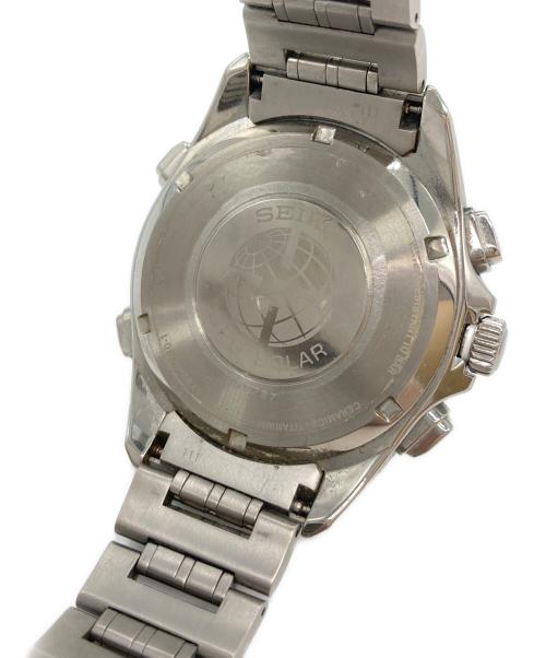 SEIKO（セイコー）SEIKO (セイコー) リストウォッチの古着・服飾アイテム