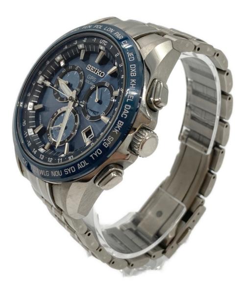 SEIKO（セイコー）SEIKO (セイコー) リストウォッチの古着・服飾アイテム