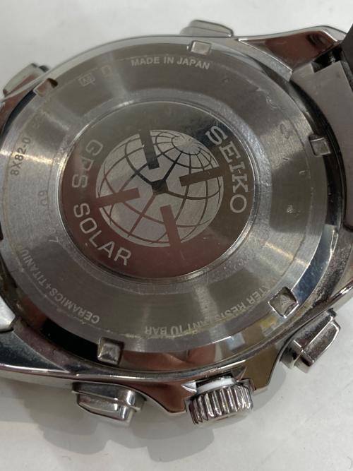 SEIKO（セイコー）SEIKO (セイコー) リストウォッチの古着・服飾アイテム