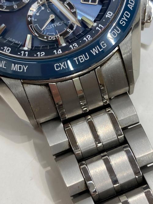 SEIKO（セイコー）SEIKO (セイコー) リストウォッチの古着・服飾アイテム