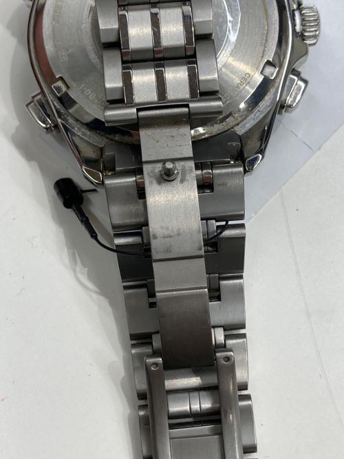 SEIKO（セイコー）SEIKO (セイコー) リストウォッチの古着・服飾アイテム