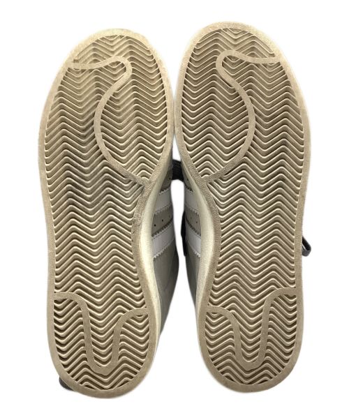 adidas（アディダス）adidas (アディダス) CAMPUS 00 グレー サイズ:28.0cmの古着・服飾アイテム