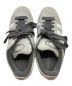 中古・古着 adidas (アディダス) CAMPUS 00 グレー サイズ:28.0cm：5000円
