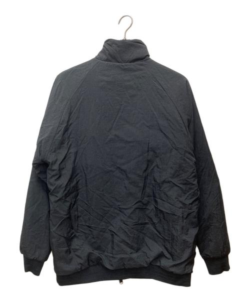 NIKE（ナイキ）NIKE (ナイキ) VM SWOOSH FULL ZIP JACKET ブラック サイズ:Lの古着・服飾アイテム