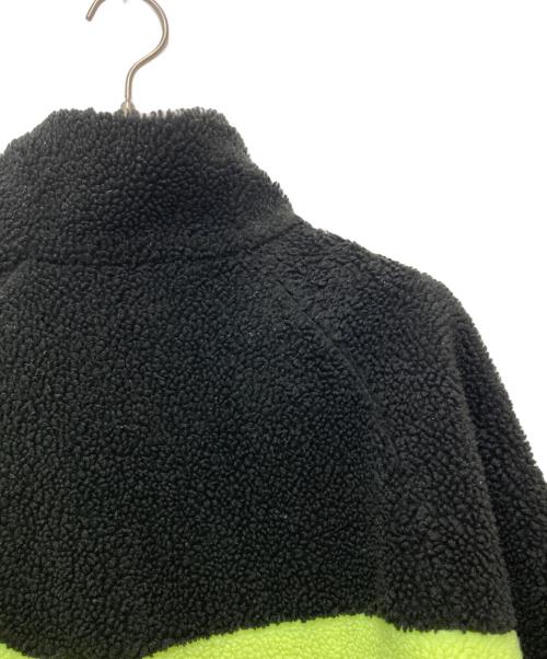 NIKE（ナイキ）NIKE (ナイキ) VM SWOOSH FULL ZIP JACKET ブラック サイズ:Lの古着・服飾アイテム