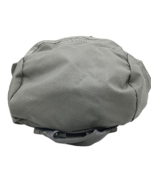 BRIEFING（ブリーフィング）BRIEFING (ブリーフィング) FLAP PACKER グレーの古着・服飾アイテム