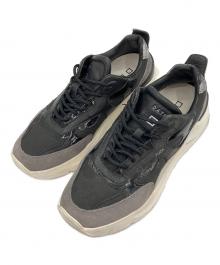 D.A.T.E.×UNITED ARROWS（デイト×ユナイテッドアローズ）の古着「FUGA」｜ブラック