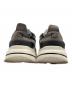 中古・古着 D.A.T.E. (デイト) UNITED ARROWS (ユナイテッドアローズ) FUGA ブラック サイズ:24.5cm：9000円